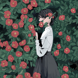 夕暗