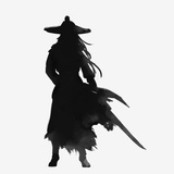 青崖散客_