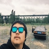 毛