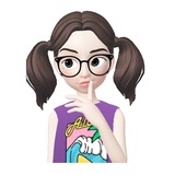 薯条女士
