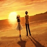 海岸少年