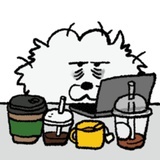 敲碎酒瓶装咖啡