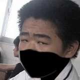 蒙面操人