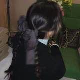 想什么呢
