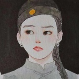 一朵小花