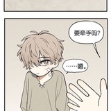 豆友甜甜的