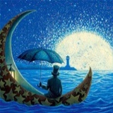 Starry Night