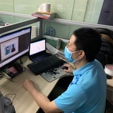 东流水