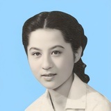 电影院扫地李婶