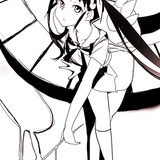 一方通行_者