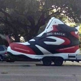 大嘴鱼的小嘴巴