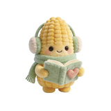 煮煮煮玉米o🌽