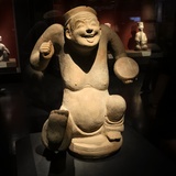 傻笑的书虫侠客QR