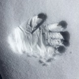 冰雪星蓝