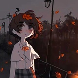盲夏