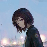 迷