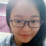 何红霞~Angelina