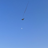 天气晴