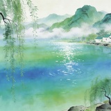 树怀清