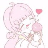 鹿。