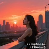 橙子