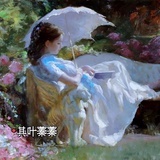 鲁智深进大观园