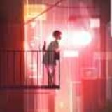 一一