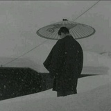 暮月声
