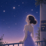 莘月夜
