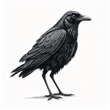 乌鸦先生🐦‍⬛