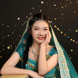 寻梦小柯希