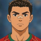 CR7℡