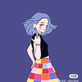 卡卡衫潆