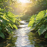 松间渡