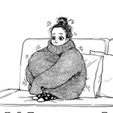 李绵绵