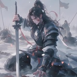 孤城雪