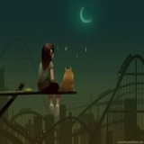 夜
