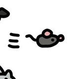 穿模