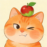 枣树下的猫