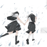 月西雨