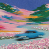 月百芽