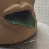 suede