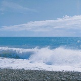 海阔天空