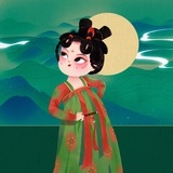 鹿菇凉
