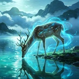 鹿九泽