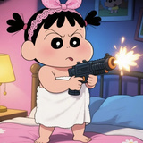 宋白白的白日梦