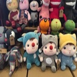 小朱