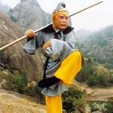 张墨爱吃鱼