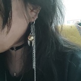 破碎小熊之心🌈
