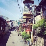 余览